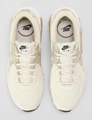 Nike Women's Air Max Excee Shoes - Soft Pearl/Linen/Coconut Milk/Light Khaki — 5