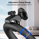 Magnetic Phone Holder Clamp Mount - 20 x N52 Strong Magnet Universal Mount photo 5