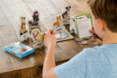 ThinkFun Dog Crimes Logic Game - Engaging Brainteaser for Kids and Adults | Fun Detective Theme | Memory and Reasoning Skill Builder | Unique Artwork | Suitable for Ages 8 and Up — 4