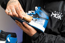 Shoe MGK Starter Shoe Cleaner Kit - Shoe Cleaner & Conditioner for All Shoes, Premium Shoe Brush — 2