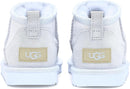 UGG Kids' Classic Ultra Mini Boot – Misty Wisteria — 7