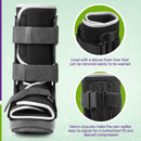 Pediatric Walking Boot For Kids - Kids Walking Boot - Fits 6.5 - 8 Year Old — 4