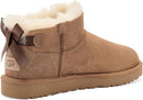 UGG Women's Ultra Mini Bailey Bow 4