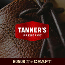 Tanner's Preserve Leather Conditioner for Finished Leather, Restores &…