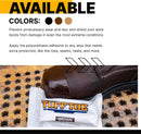 Tuff Toe Boot Protector Dip, Waterproof Shoe Repair Glue — 5