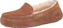 UGG Women's Ansley Slipper – Chestnut — 1