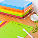 Astrobrights Mega Collection, Colored Paper,"Classic" 5-Color Assortment, 625 Sheets, 24 lb/89 gsm, 8.5" x 11" - MORE SHEETS! (91623) | 1 Ream — 4