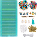 Fashion Angels Disney Stitch DIY Bracelet Making Kit — 4