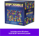 Spin Master Games Tetris Impossible Puzzle — 4