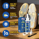 Sneaker Sole Oxidation Remover & Restoration Solution — 4