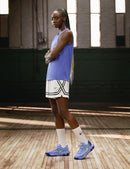 Nike Unisex Adult Giannis Immortality 4 Basketball Shoes - Royal Pulse/Hyper Turquoise/Deep Royal/Volt — 3