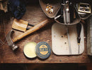 SALTY FISH Mink Oil for Leather Boots, Leather Conditioner Cleaner Waterproof Soften and Restore — 6