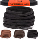 Miscly Flat Shoelaces | 1 Pair — 1