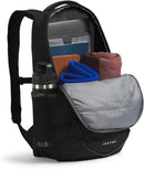 The North Face Jester Everyday Laptop Backpack, TNF Black-NPF, One Size — 4