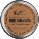 Danner Boot Dressing Leather Conditioner 4 and 1.7 oz – Restores & Conditions Full-Grain Leather, Unisex — 4