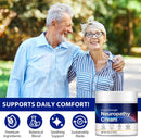 Neuropathy Cream, Soothing Massage Cream with Arnica & Menthol – Non-Greasy Hydrating Formula for Feet, Hands, Legs and Toes - 4.23 OZ Value Pack — 7