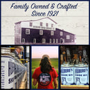 Huberd's Shoe Oil – Leather Conditioner & Waterproofer Since 1921 — 4