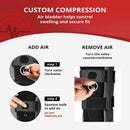 ManaMed ManaEZ Air Boot Tall CAM Boot | Orthopedic Walking Boot For Sprained Ankle with Air Pump | Foot Brace for Injured Foot, Ankle Sprain, Broken Toe & Post Surgery | Fracture & Cast Boots (Large) — 4