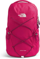 The North Face Women's Jester Everyday Backpack, Lali Guran/Rhododndron, OS | One Size | Lali Guran/Rhododendron — 1