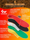 Metatarsalgia Insoles for Ball of Foot Pain,Morton's Neuroma,Heavy Duty Arch Supports Insoles,Orthotic Insoles,Men Women Shoe Insert for Metatarsal,Foot Pain Relief-C 4