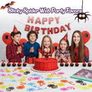 30 Pcs Sticky Spider Web Sticky Hands for Kids Bulk Halloween Party Favors Decorations,Spider Webs for Classroom Prizes Halloween Gifts Goodie Bags Stuffers Pinata Stuffers for Boys Girl — 2