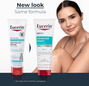 Eucerin Advanced Repair Foot Cream with Urea, Mulitpack, 3 x 3 OZ — 2