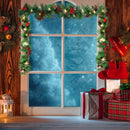 MorTime 9 FT LED Christmas Garland with Pinecones Red Berries Bows Christmas Balls Candies, Multi-Function Christmas Garland with 50 Warm White LED Lights, 180 Branch Tips — 2