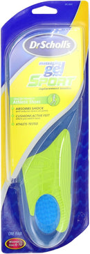 Dr. Scholl's Massaging Gel Sport Replacement Insoles (Women's Sizes 6-10) 1-Pair — 2