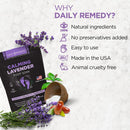 Calming Lavender Foot Soak with Epsom Salt, Made in USA, Foot Soak Soothes Tired Feet, Athletes Foot, Stubborn Foot Odor, Softens Calluses & Helps Treat Toenail, 16 oz 1 lb — 8