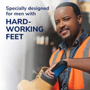 Dr. Scholl's Work Insoles (Pack) // All-Day Shock Absorption and Reinforced…