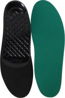 Unisex Adult Sofsole Implus Llc, Orthotic Arch Full L Green Findings — 1