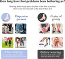 Forefoot Pads,Ball of Foot Cushioning Sleeves for Callus Bunion Chafing Feet Pain Relief Women Men, Honeycomb Forefoot Pads,Soft Gel Cushioning Shoe Inserts for Running Hiking Dancing 4