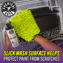Chemical Guys, Maxi Suds II Foaming Car Wash Soap for Cannons, Grape, 64 oz