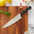 Brand HENCKELS Classic 8-Inch Chef Knife, Razor-Sharp, German Engineered