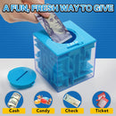6 Pack Money Maze Puzzle Gift Boxes, A Fun Unique Way to Give Gifts for People You Love, Great for Kids and Adults — 2
