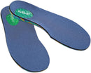 Childrens Insoles for Kids with Flat Feet Who Need Arch Support By Kidsole (Kids Size 2-6) - Assorted — 8