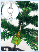 Evnlo Phone Charms Strap with Lobster Clasp,Lanyard Strap Cell Phone Charm for Keychain Clasps, USB Drive DIY Jewelry Mobile Accessories Charms photo 5
