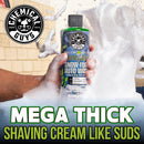 Chemical Guys, Honeydew Snow Foam Car Wash Soap for Foam Cannons, 64 oz