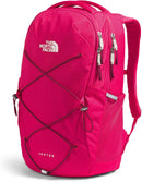 The North Face Women's Jester Everyday Backpack, Lali Guran/Rhododndron, OS | One Size | Lali Guran/Rhododendron — 2