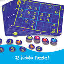 Learning Resources Magnetic Space Sudoku — 3