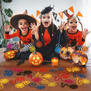 30 Pcs Sticky Spider Web Sticky Hands for Kids Bulk Halloween Party Favors Decorations,Spider Webs for Classroom Prizes Halloween Gifts Goodie Bags Stuffers Pinata Stuffers for Boys Girl — 5