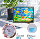 LET'S RESIN UV Resin, 500g Hard Ultraviolet Epoxy Resin for Jewelry Making — 4