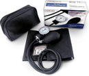 Santamedical Manual Blood Pressure Cuff - Adult Aneroid Sphygmomanometer — 5