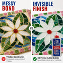 Weldbond Multi-Surface Glue Non Toxic for Mosaic Wood Ceramic Craft 5.4oz — 4