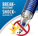 Paper Mate Clearpoint Mechanical Pencils, 0.5mm Break-Resistant HB