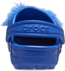 Crocs Kids Classic I Am Clogs – Blue Bolt — 3