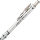Pentel GraphGear 1000 Mechanical Pencil, (0.5mm) Point Size, Black Barrel, 1 Each (PG1015A) — 6