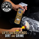 Chemical Guys, Leather Cleaner & Conditioner Kit for Cars & Home, 2 x 16 oz
