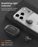 TOZO A1 Wireless Earbuds Bluetooth 5.3 Light Weight in Ear Headphones photo 3