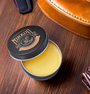 KR. LIF Baseball Glove Oil to Break in 60g Softball Glove Mink Oil and Conditioner Breakin Softener for Mitt — 6